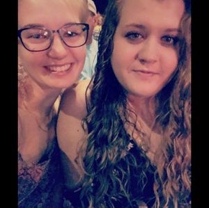 Meet your Posher, Maryanne